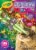 Crayola Cosmic Cats ...and Other Galactic Things Coloring Book Perspective: front