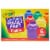Crayola® Classic Washable Project Paint Set Perspective: front