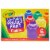 Crayola® Classic Washable Project Paint Set Perspective: front