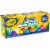 Crayola® Washable Classic Colors Kid's Paint Perspective: front