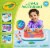 Crayola Light-Up Activity Board Perspective: front