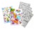 Crayola® Uni Creatures Coloring Book Perspective: front