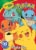 Crayola® Pokemon™ Coloring Book Perspective: front