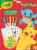 Crayola® Pokemon™ Color & Sticker Activity Set Perspective: front