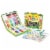 Crayola® Silly Scents Smashups Art Case Perspective: front