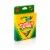 Crayola® Triangular Crayons Perspective: front