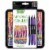 Crayola Signature Blending Markers W/Tin-Assorted Colors 14/Pkg Perspective: front