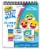 Crayola® Color Wonder Mess Free™ Coloring Baby Shark Activity Pad Perspective: front