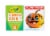 Crayola® Classic Colors Halloween Pumpkin Paint Kit Perspective: front