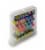 Crayola Kid's Washable Paint Pot Set Perspective: front