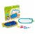 Crayola® Young Kids Double Doodle Board Perspective: front