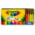 Crayola® Washable Sidewalk Chalk Perspective: front