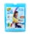 Crayola Color Wonder Mess Free: Stow & Go Studio Travel Kit Perspective: front