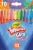 Crayola® Twistables® Swirl Crayons Perspective: front