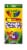 Crayola® Non Toxic Erasable Colored Pencils Perspective: front