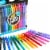 Crayola® Take Note™ Washable Gel Pens Perspective: front