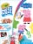 Crayola Color Wonder Peppa Pig™ Coloring Pad and Markers Perspective: front