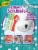 Crayola® Scribble Scrubbie® Ocean Pets Kit Perspective: front