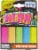 Crayola Special FX Neon Sidewalk Chalk-5/Pkg Perspective: front