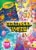 Crayola® Coloring Book Colossal Collection of Coloring Perspective: front