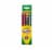 Crayola® Twistables® Colored Pencils Perspective: front