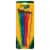 Crayola Art and Craft Brush Set Perspective: front