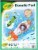 Crayola® Doodle Pad Perspective: front