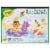 Crayola® Giant Marker & Watercolor Pad Perspective: front