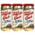 Utica Club® Pilsener Lager Beer Perspective: front