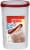 Rubbermaid® Flex and Seal Food Storage Container Perspective: front