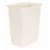 Wastebaskets Perspective: front