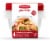 Rubbermaid® TakeAlongs® Quick Clik Seal™ Deep Square Food Storage Containers Perspective: front