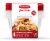 Rubbermaid® TakeAlongs® Square BPA-Free Plastic Snap Seal Food Storage Container - 4 pack Perspective: front
