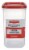 Rubbermaid Modular Canister Perspective: front