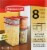 Rubbermaid® Modular Canister Set Perspective: front