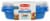 Rubbermaid® Take Alongs Sandwich Containers Perspective: front