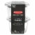 Rubbermaid® Brilliance™ Stainshield Plastic Containers - 2 Pack Perspective: front
