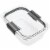 Rubbermaid® Brilliance™ Leak-Proof Food Storage Container Perspective: front