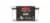 Rubbermaid® Brilliance Clear Rectangle Food Storage Container Perspective: front