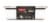 Rubbermaid® Brilliance Leakproof Container - Clear Perspective: front
