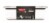 Rubbermaid® Brilliance Leakproof Container - Clear Perspective: front