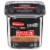 Rubbermaid Brilliance Pantry Organization Brown Sugar Container - Clear Perspective: front