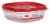 Rubbermaid® EasyFindLids™ Vented Food Container Perspective: front