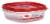 Rubbermaid® EasyFindLids™ Vented Food Container Perspective: front