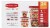 Rubbermaid® Easy Find Lids™ Food Storage Containers Set Perspective: front