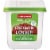 Rubbermaid® FreshWorks Medium Produce Saver Container - Green Perspective: front