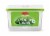 Rubbermaid® Freshworks® Large Green Produce Saver Container Perspective: front