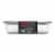 Rubbermaid® Brilliance Glass Rectangular Food Storage Container - Clear Perspective: front