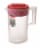 Rubbermaid® Simply Pour™ Pitcher Perspective: front