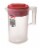 Rubbermaid® Simply Pour™ Pitcher Perspective: front